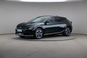 Kia EV6 2023